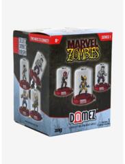 Marvel Zombies Domez Blind Box - Series 1